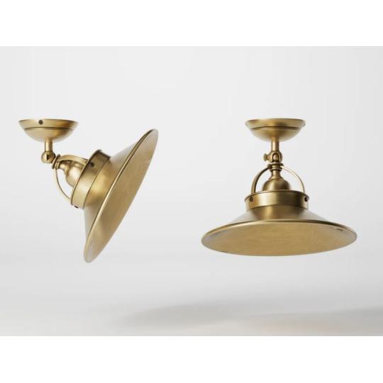 mediterran arany mennyezeti arany lampa allithato folyoso spotlampa mediterran country vintage.jpg